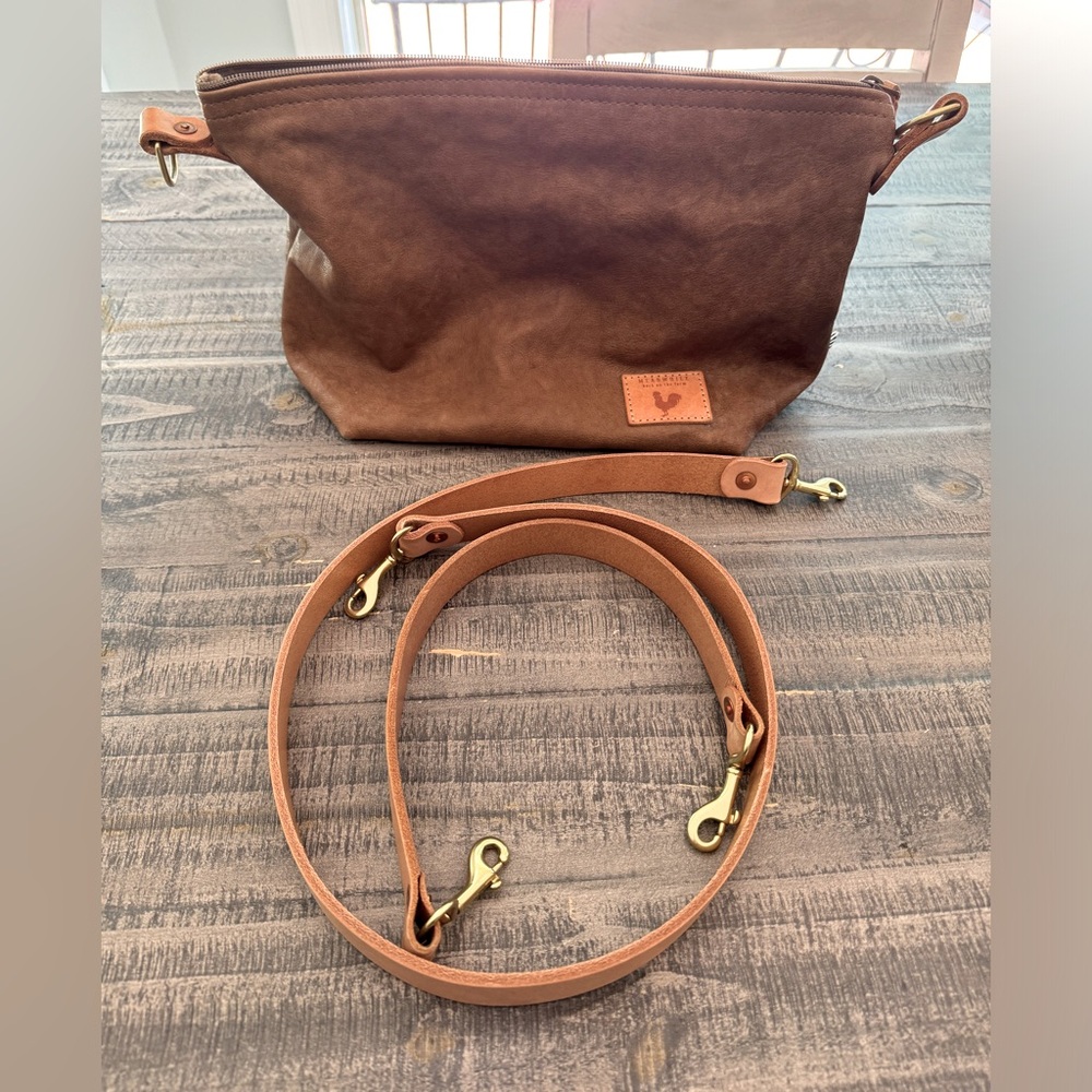 Meanwhile Back On The Farm Midi Hobo